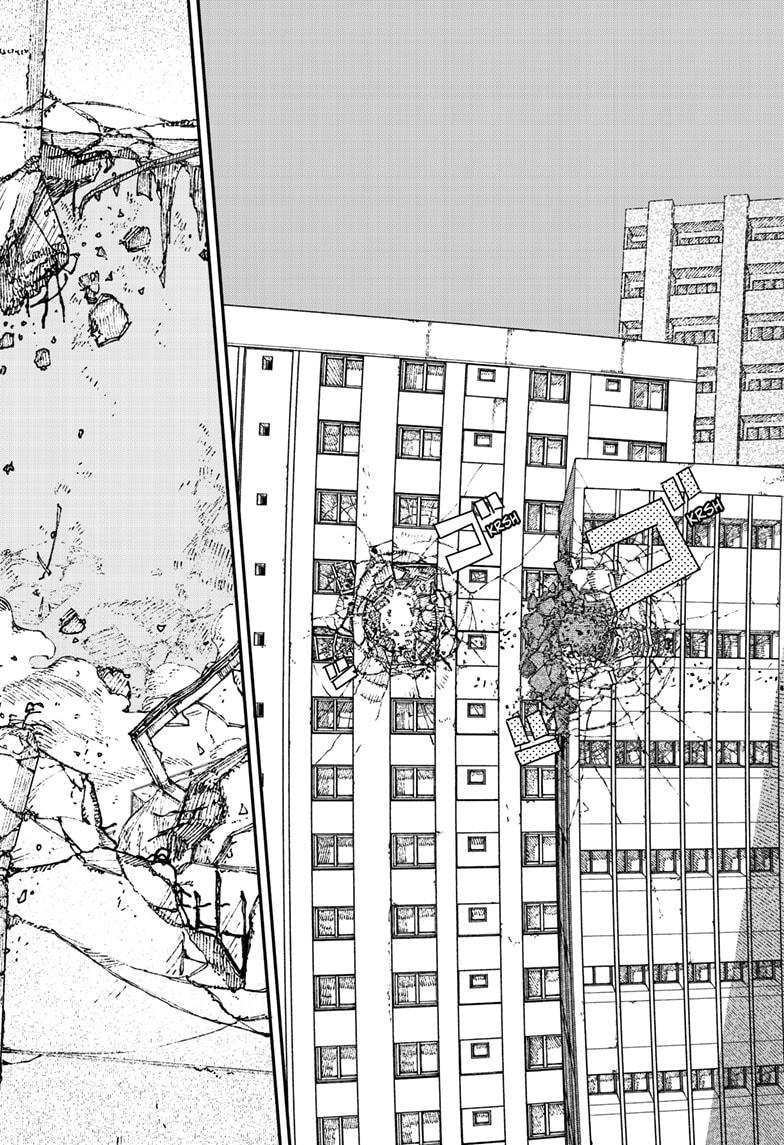 Chainsaw Man - Chapter 227 - Image 5