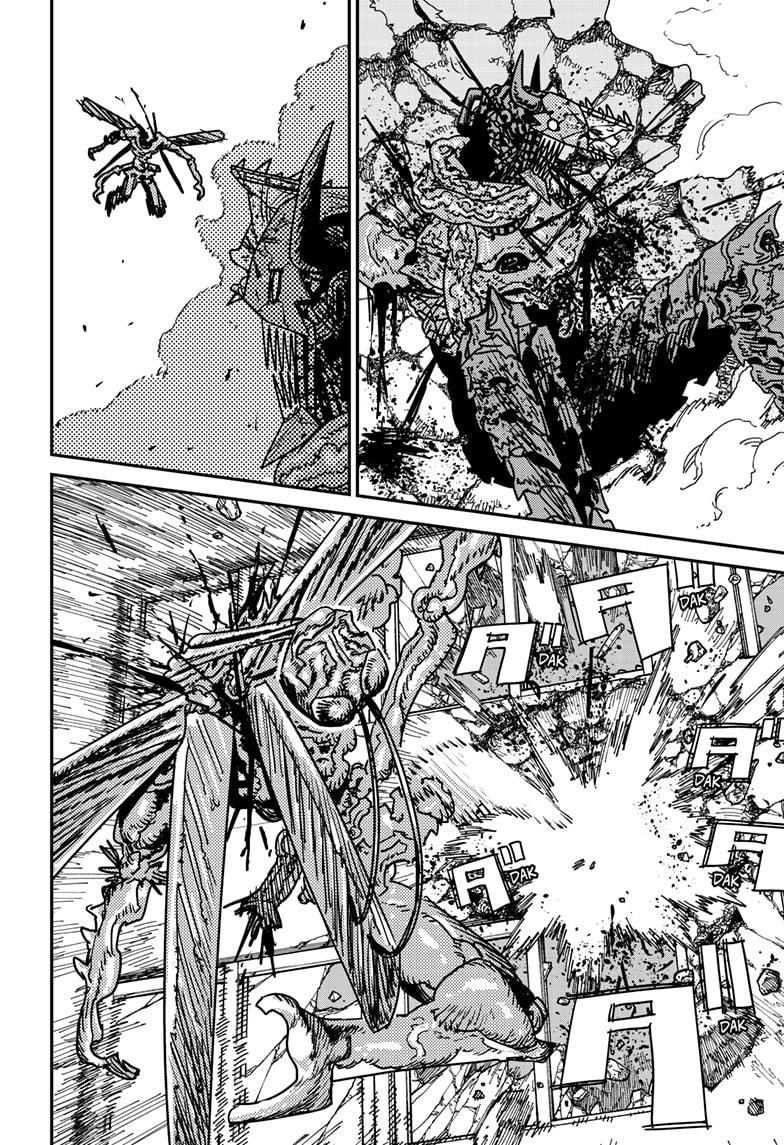 Chainsaw Man - Chapter 227 - Image 6