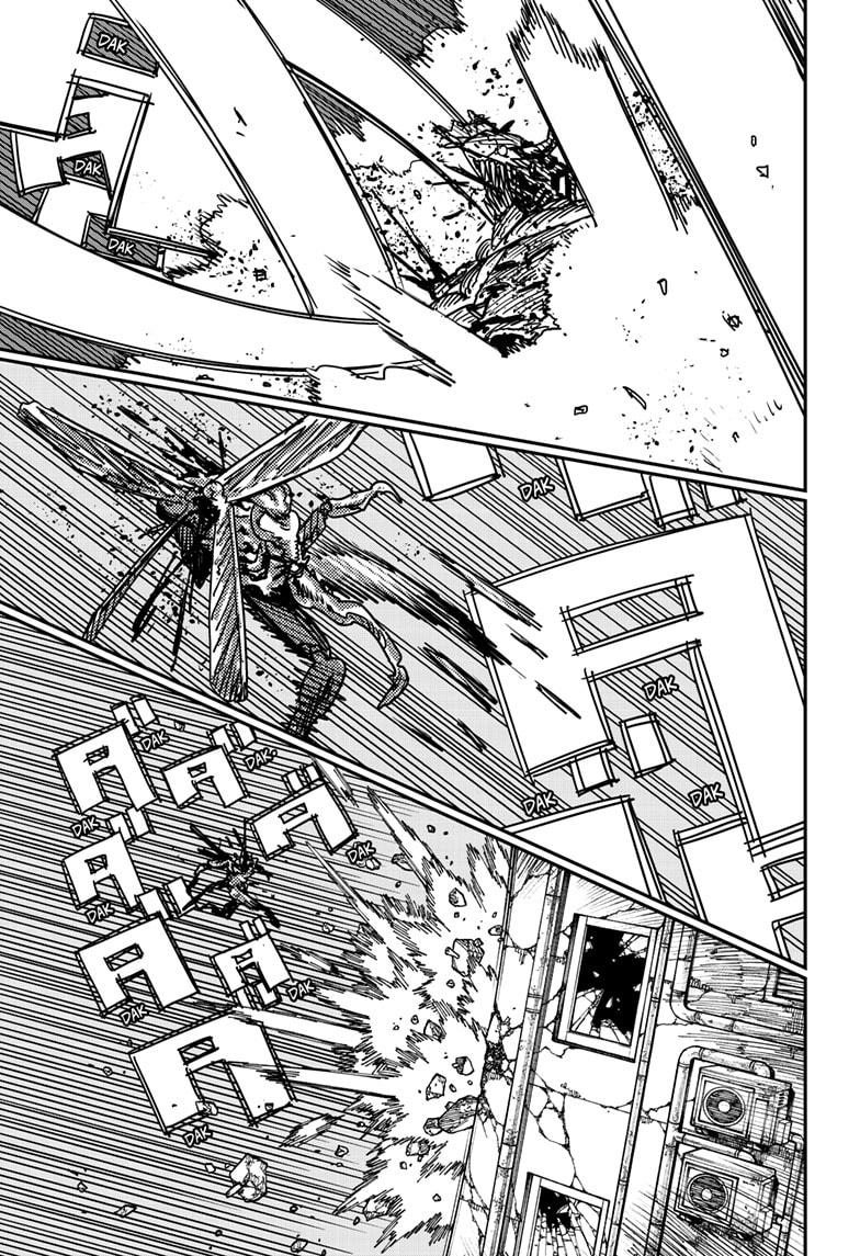Chainsaw Man - Chapter 227 - Image 7