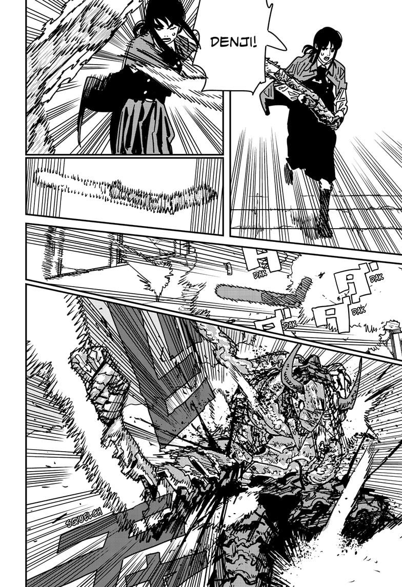 Chainsaw Man - Chapter 227 - Image 8