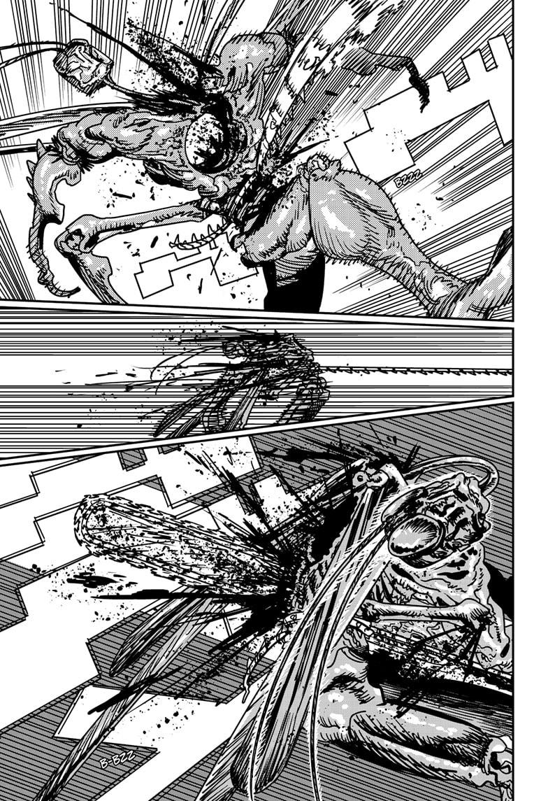 Chainsaw Man - Chapter 227 - Image 9