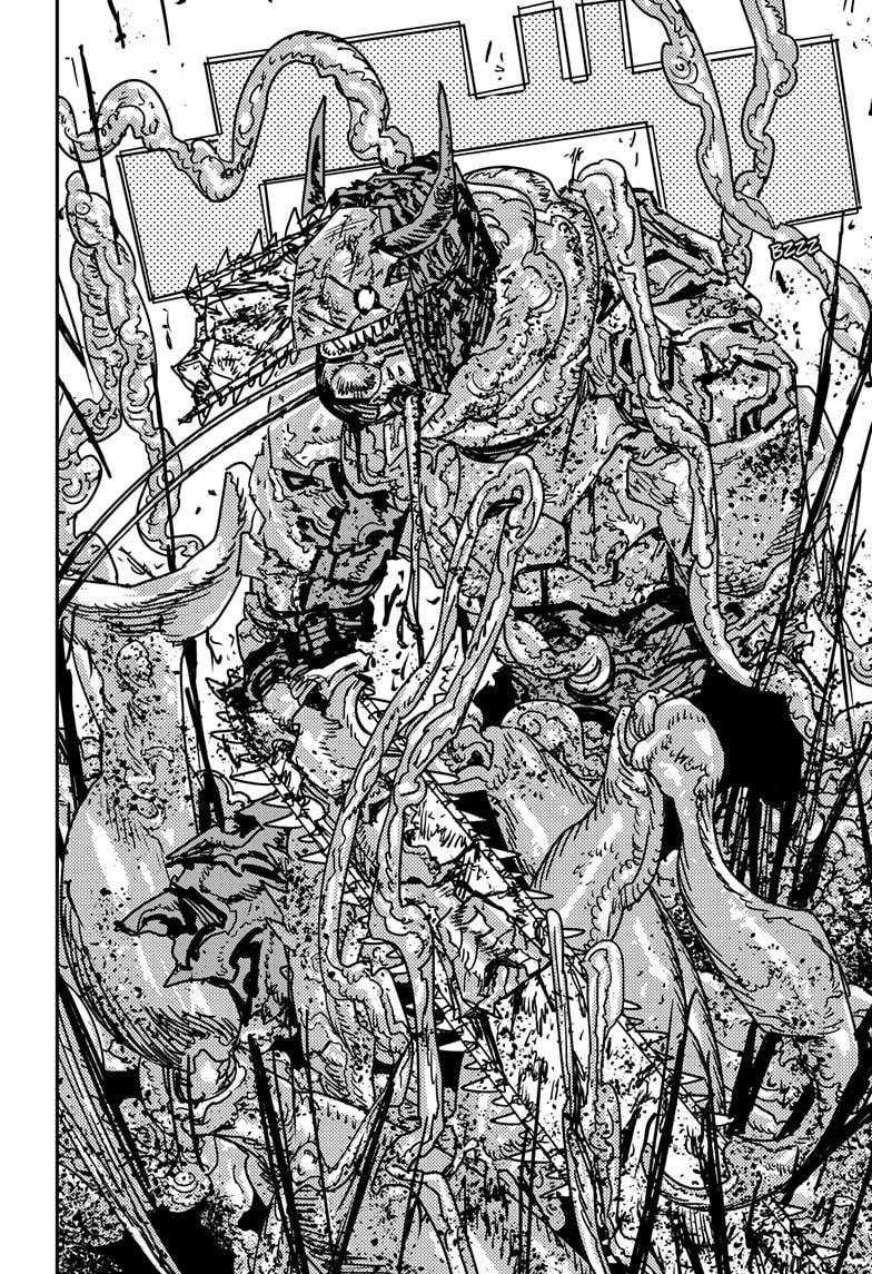 Chainsaw Man - Chapter 227 - Image 10