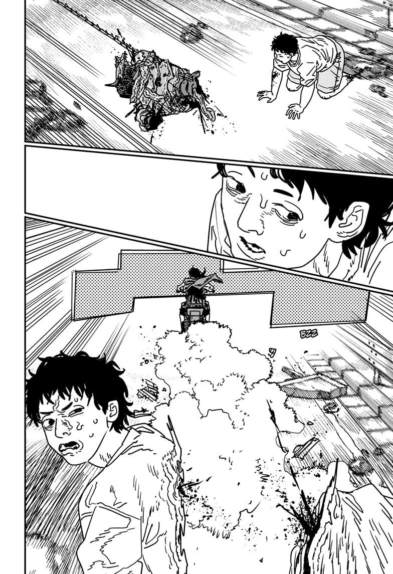 Chainsaw Man - Chapter 228 - Image 5