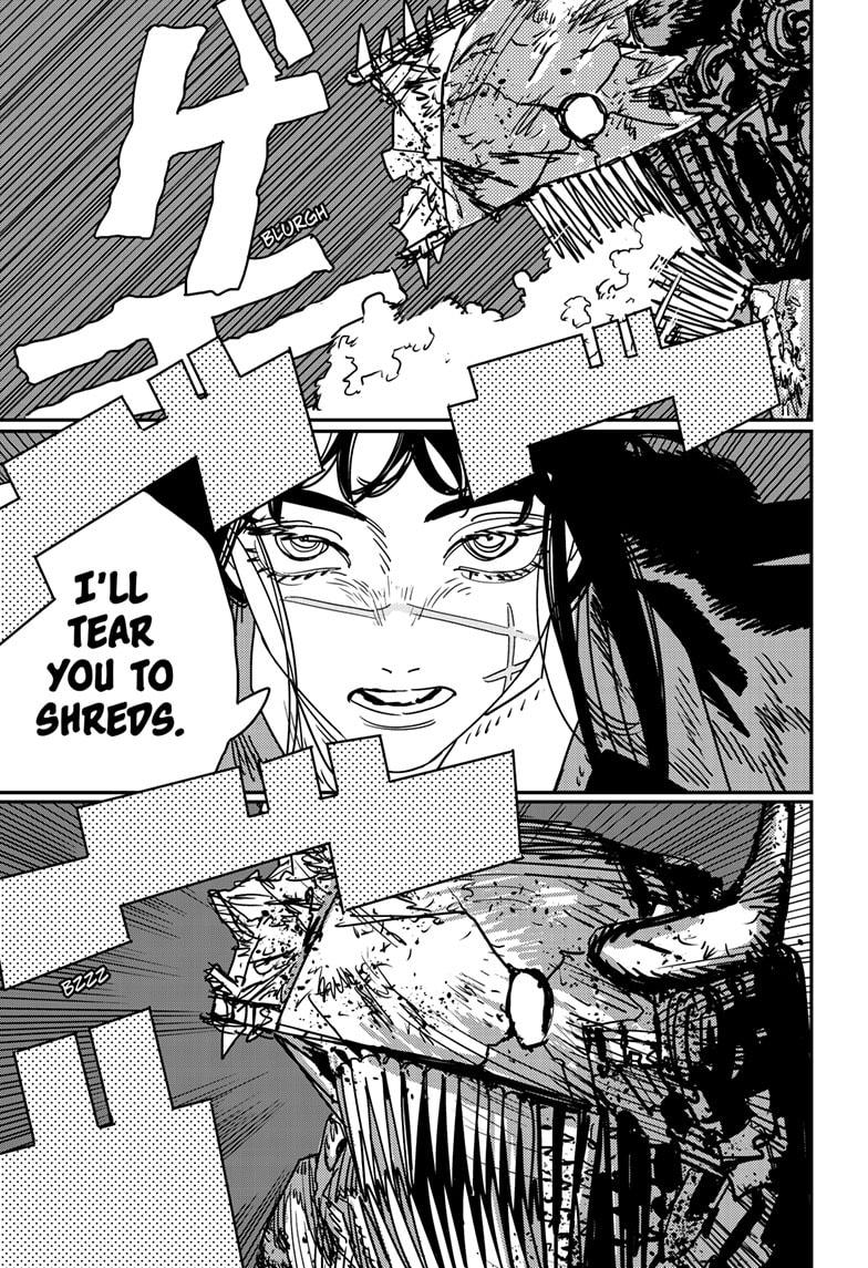 Chainsaw Man - Chapter 228 - Image 8