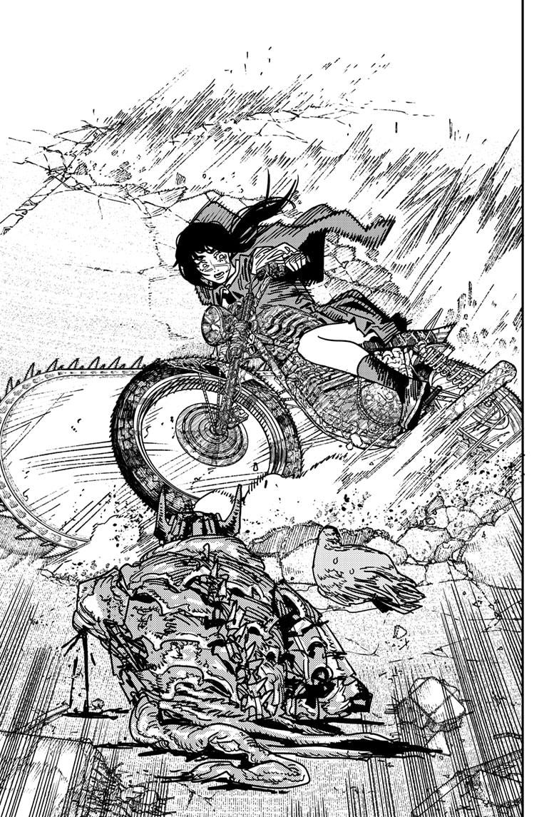 Chainsaw Man - Chapter 228 - Image 10