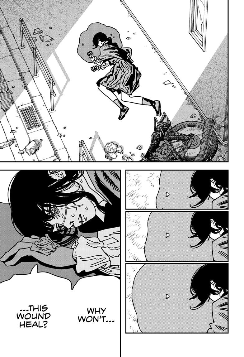 Chainsaw Man - Chapter 228 - Image 12