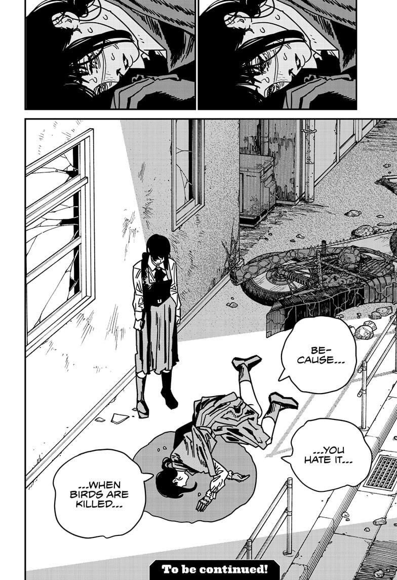 Chainsaw Man - Chapter 228 - Image 15