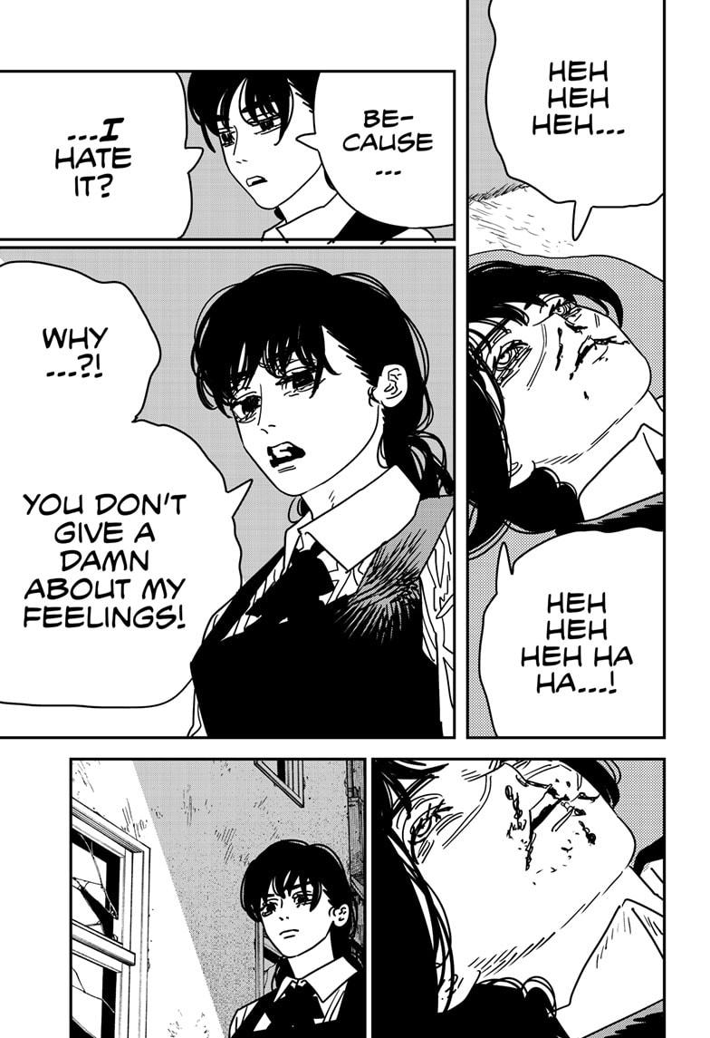 Chainsaw Man - Chapter 229 - Image 2