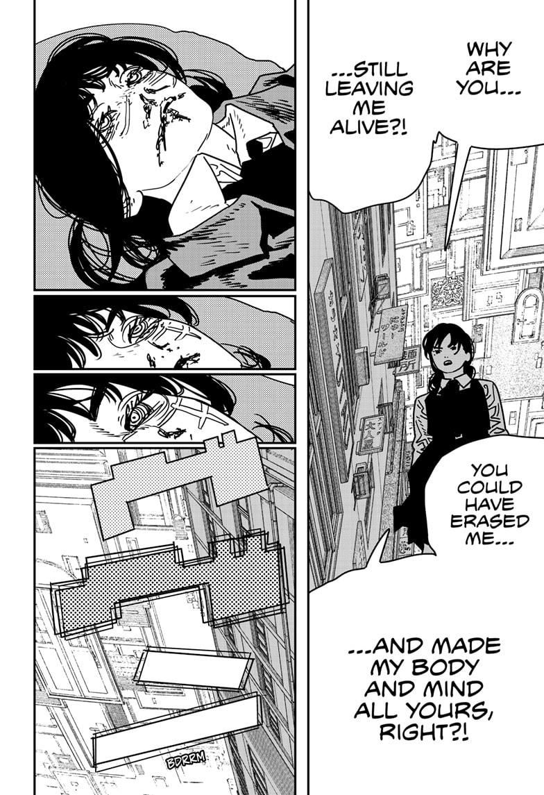 Chainsaw Man - Chapter 229 - Image 3