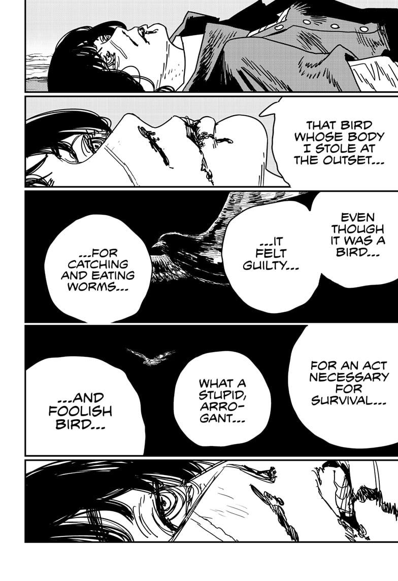 Chainsaw Man - Chapter 229 - Image 5