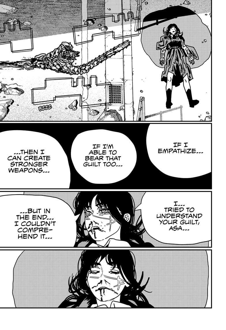 Chainsaw Man - Chapter 229 - Image 6