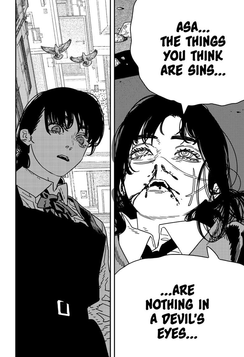 Chainsaw Man - Chapter 229 - Image 7