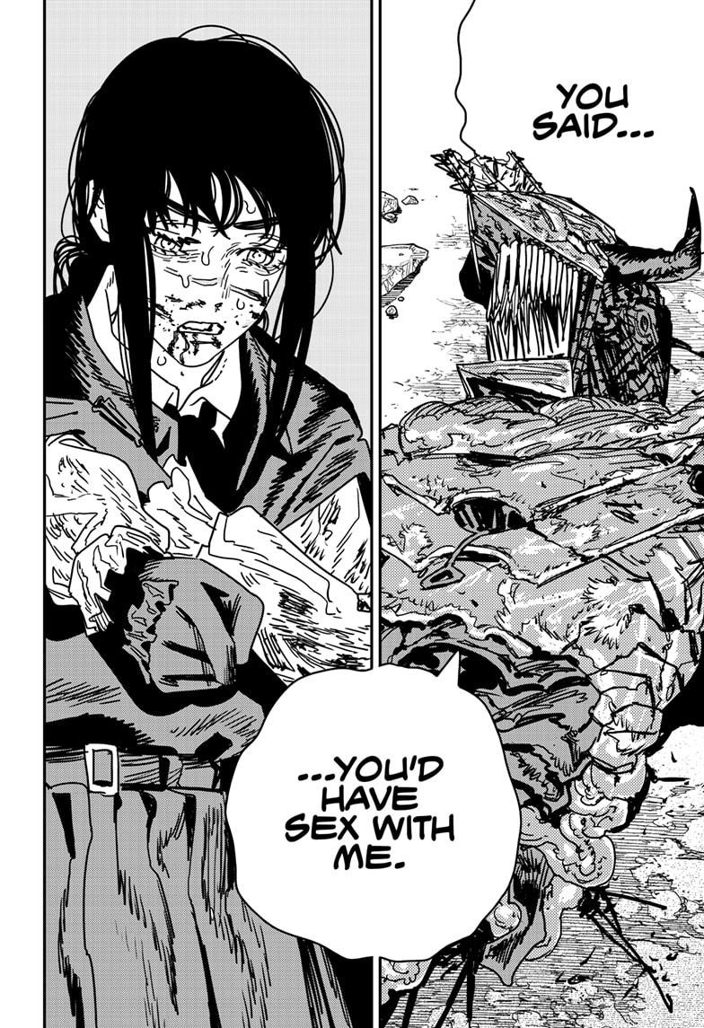 Chainsaw Man - Chapter 229 - Image 13