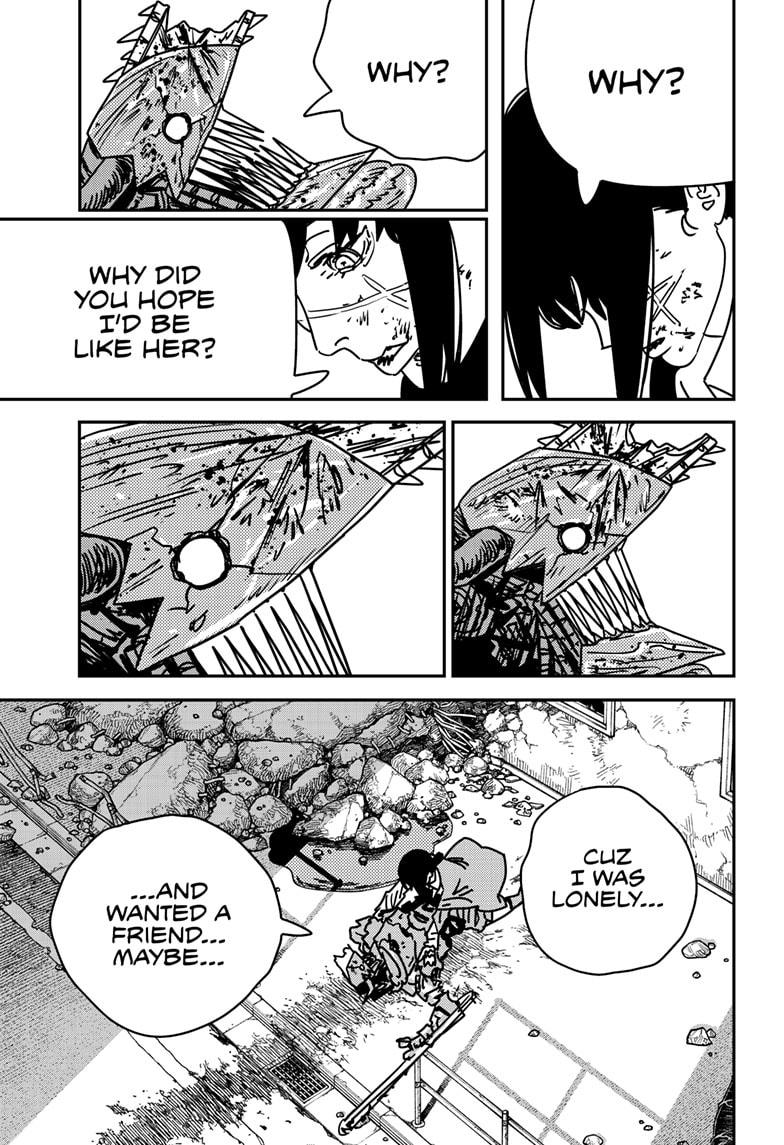 Chainsaw Man - Chapter 230 - Image 3