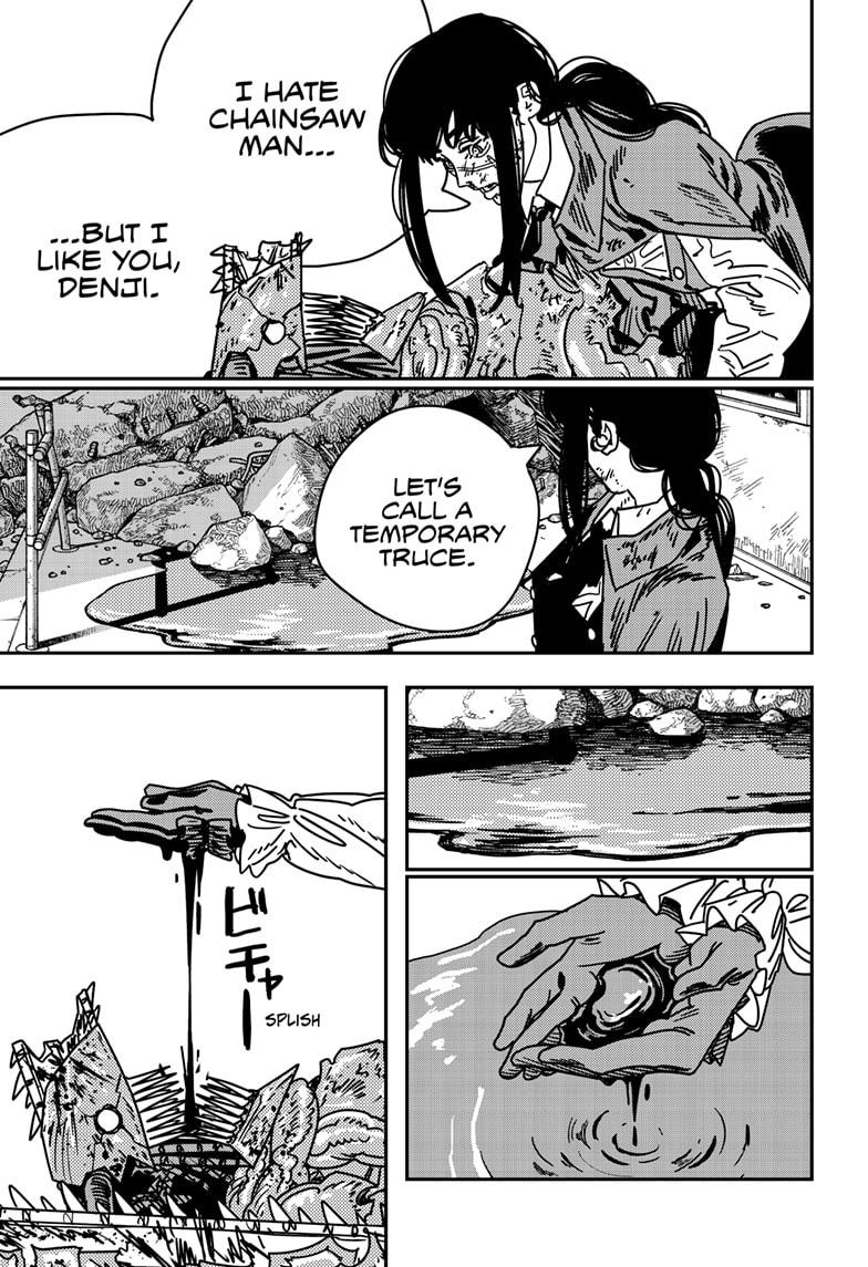 Chainsaw Man - Chapter 230 - Image 5