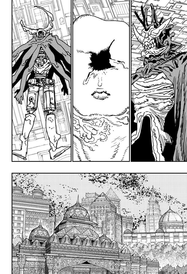 Chainsaw Man - Chapter 230 - Image 10