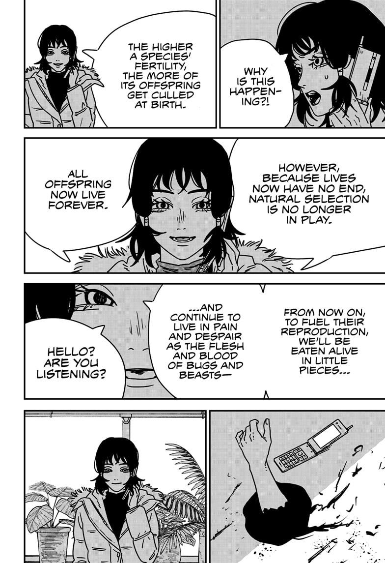 Chainsaw Man - Chapter 230 - Image 12