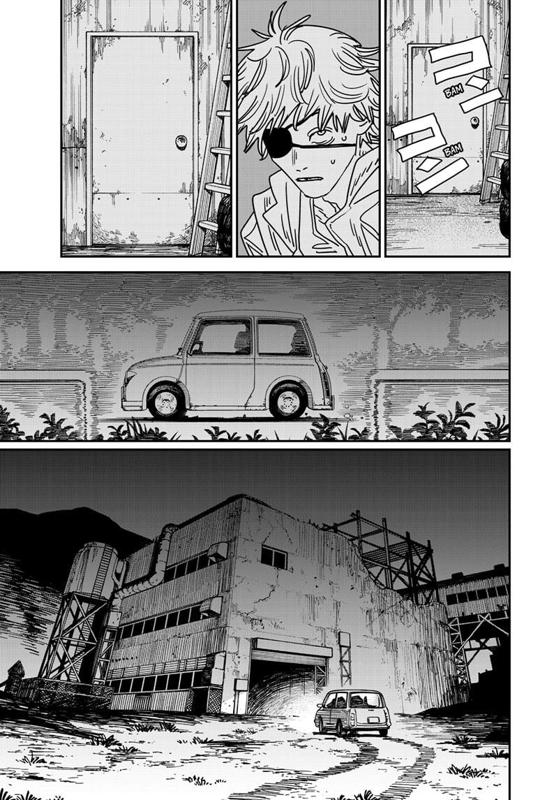 Chainsaw Man - Chapter 232 - Image 4