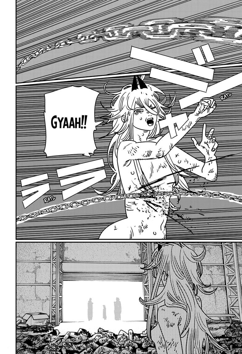 Chainsaw Man - Chapter 232 - Image 11