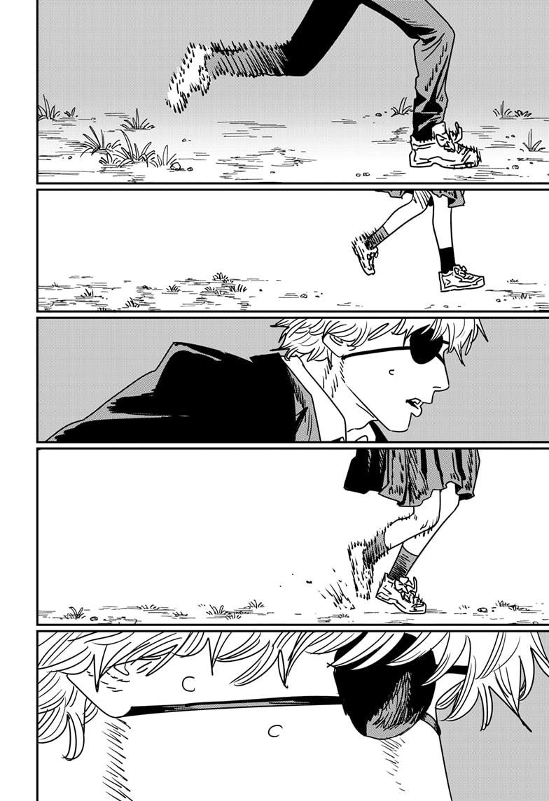 Chainsaw Man - Chapter 232 - Image 21