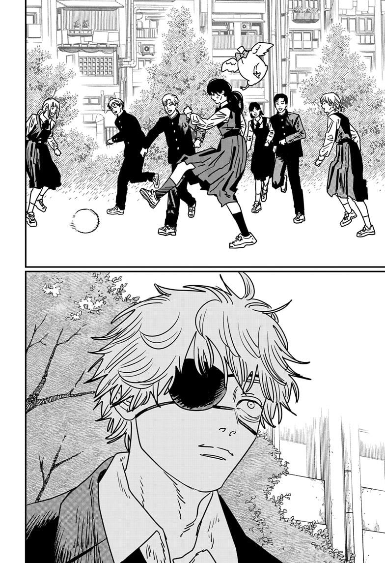 Chainsaw Man - Chapter 232 - Image 29