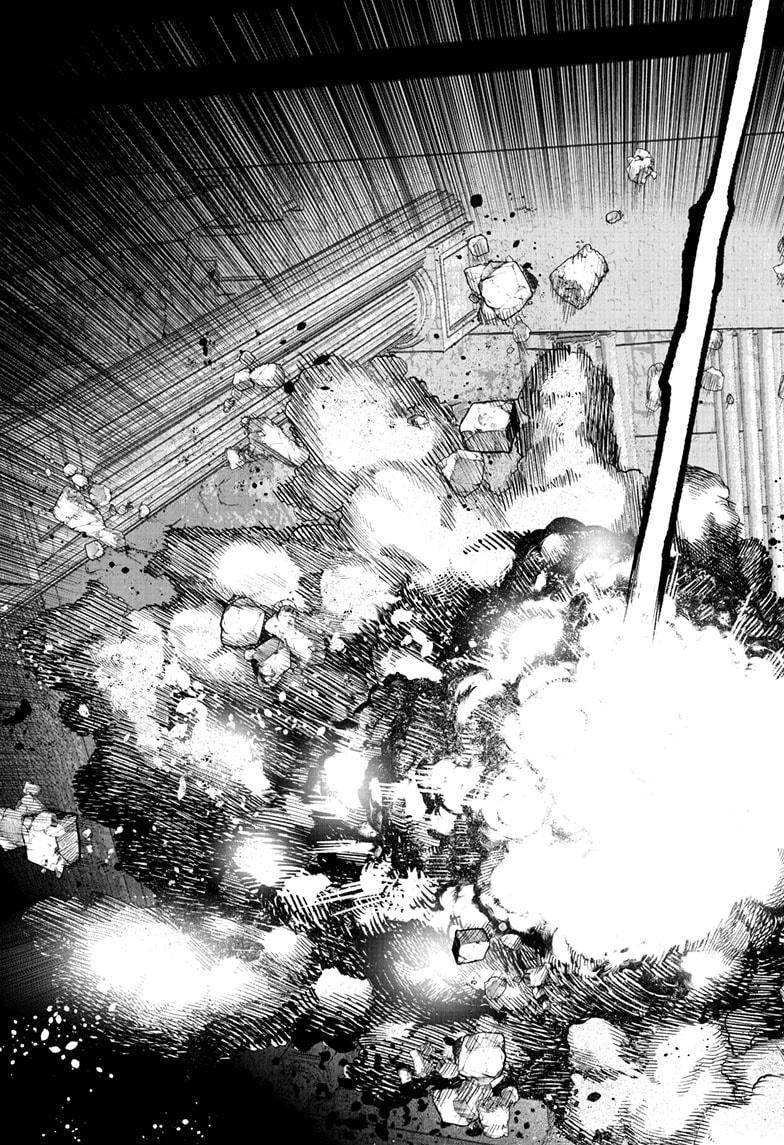 Choujin X Chapter 59.3 24