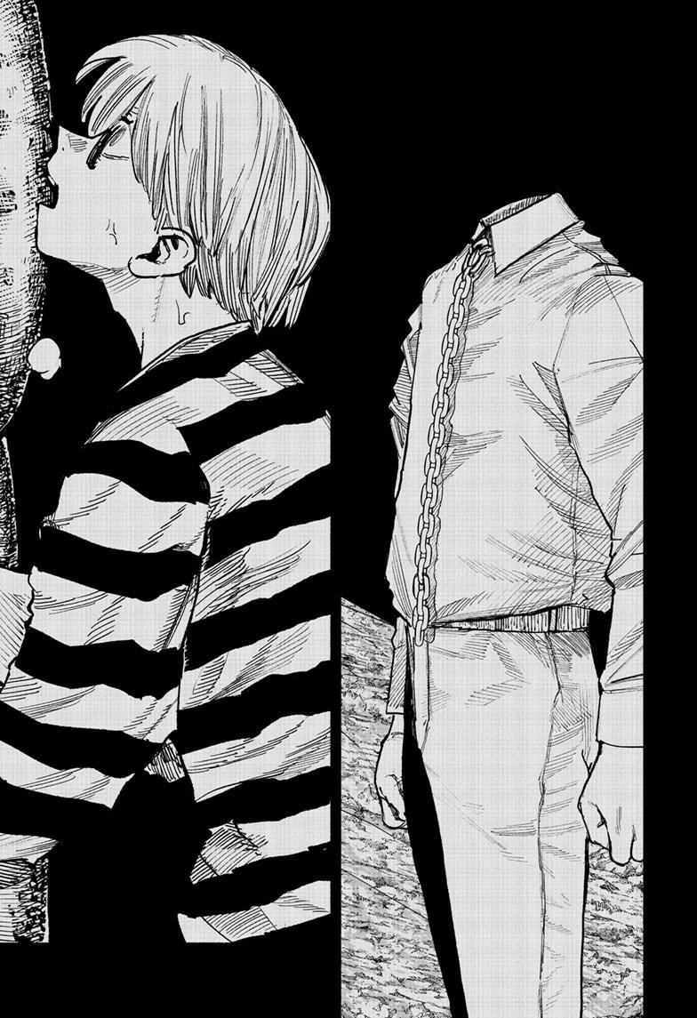 Choujin X Chapter 59.3 36