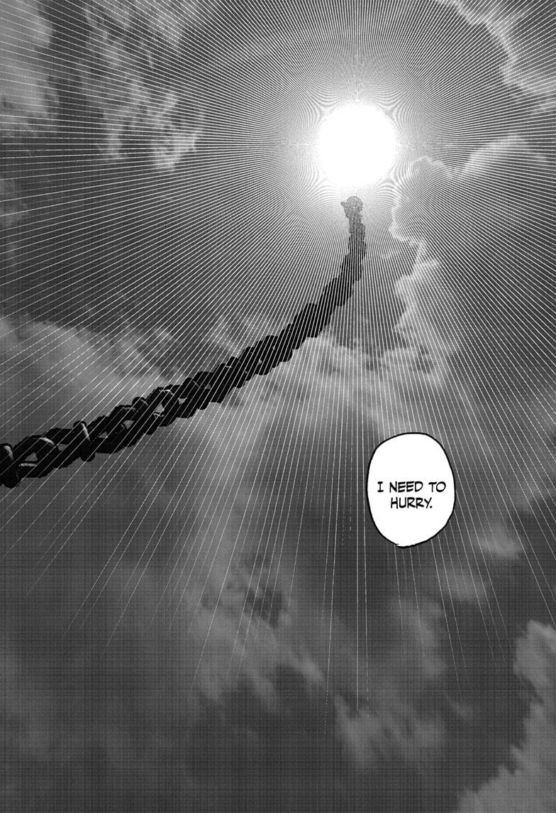 Choujin X Chapter 59.3 39