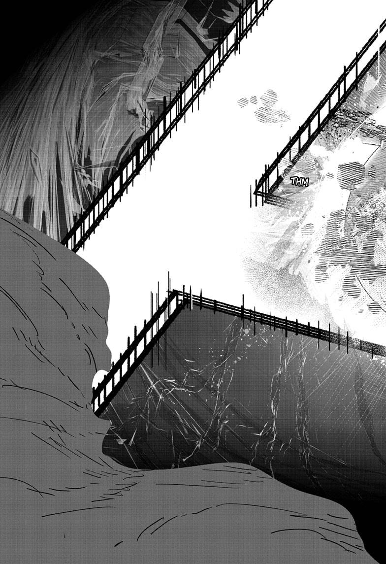 Choujin X Chapter 62.1 17