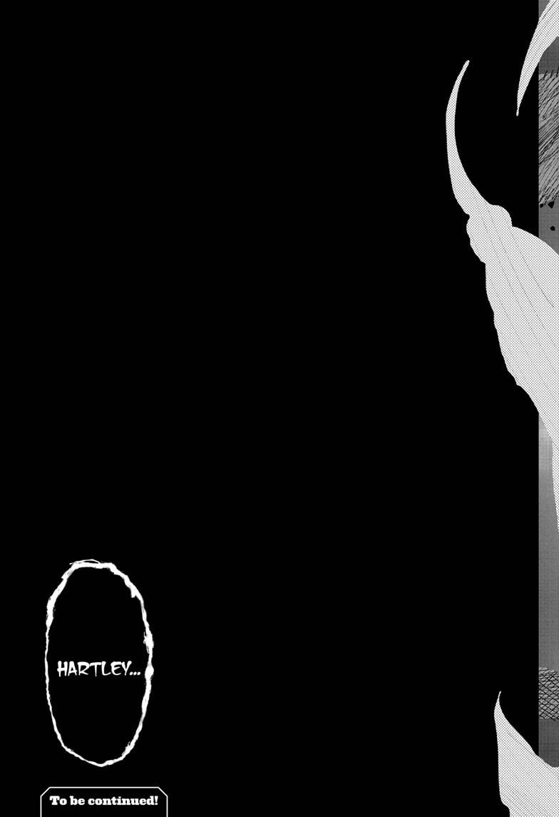 Choujin X Chapter 62.2