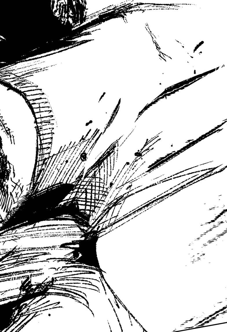 Choujin X Chapter 63.2 21