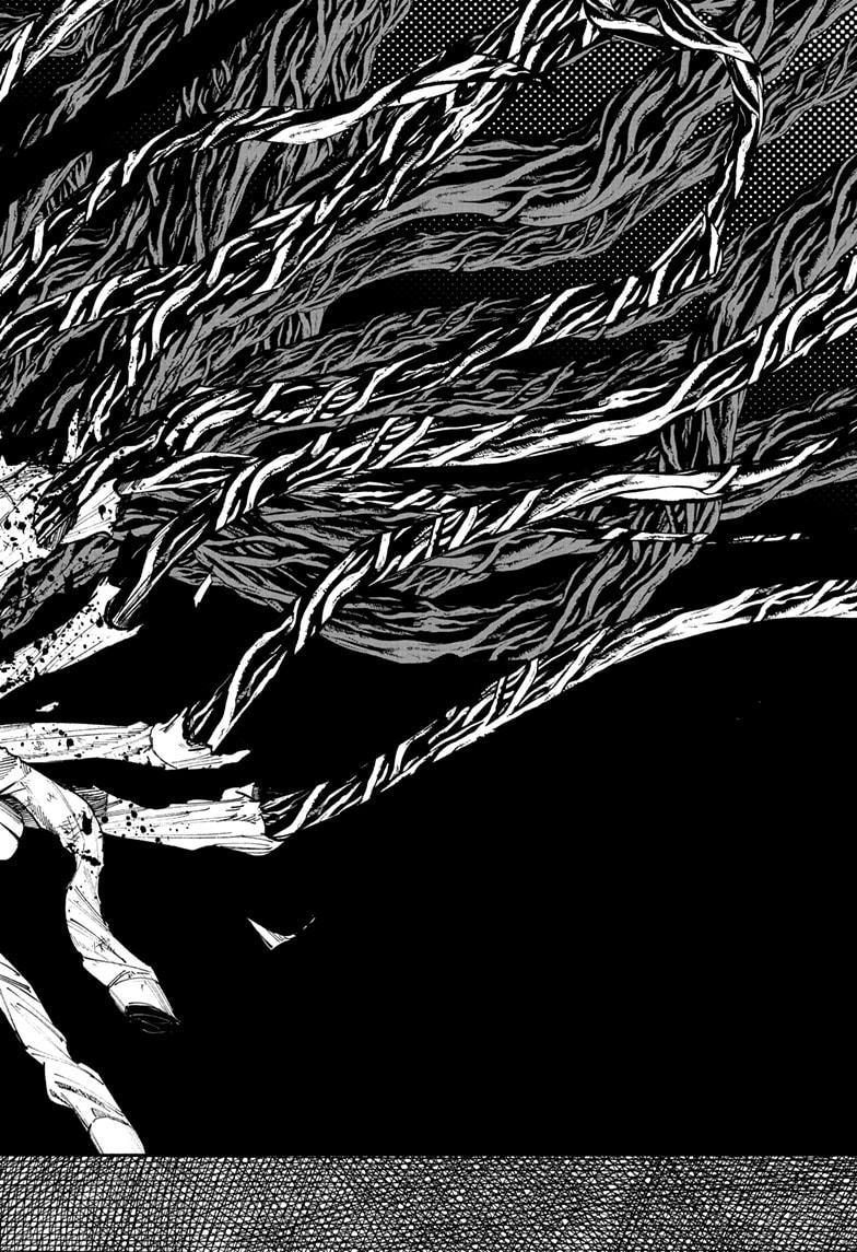 Choujin X Chapter 64.1