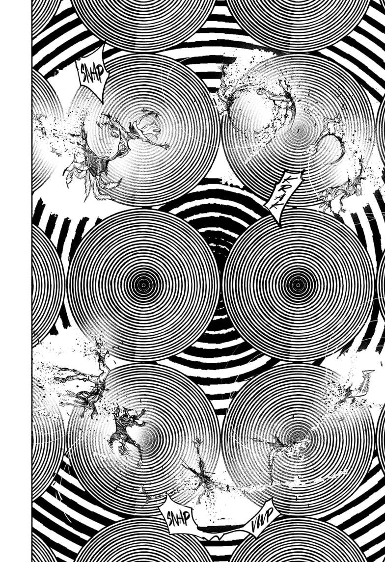 Choujin X Chapter 65 4