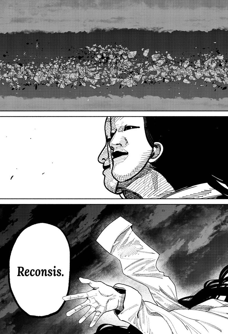 Choujin X Chapter 65 15