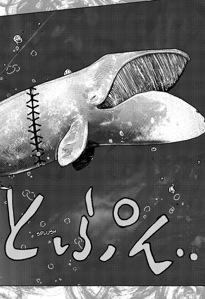 Choujin X Chapter 65 18