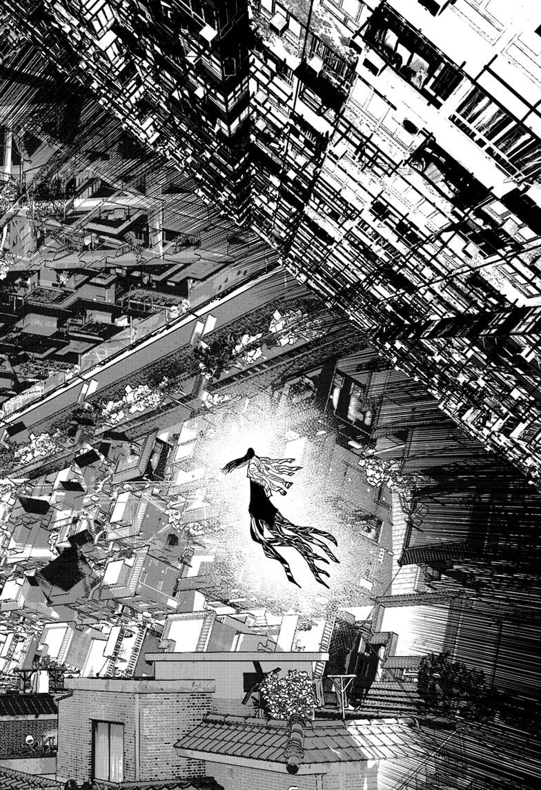 Choujin X Chapter 65 24