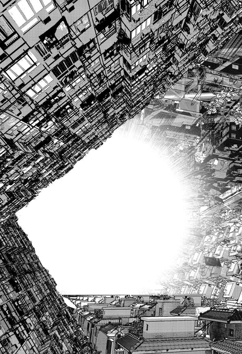 Choujin X Chapter 65 25