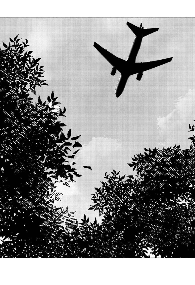 Choujin X Chapter 65 26