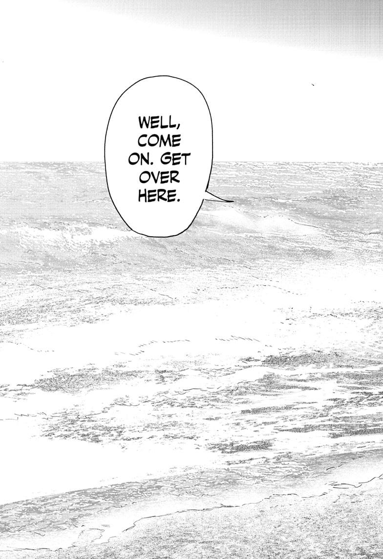 Choujin X Chapter 65