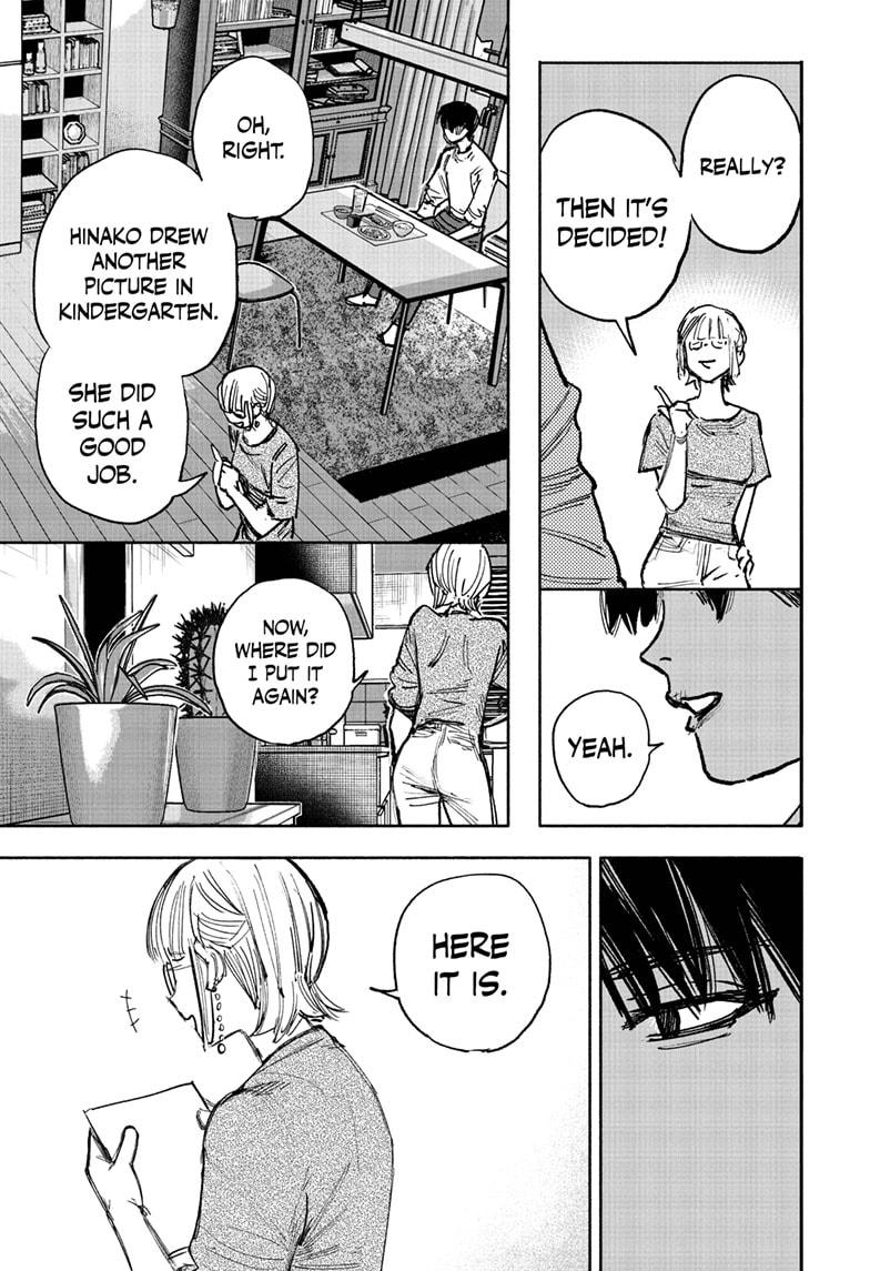 Choujin X Chapter 66.2