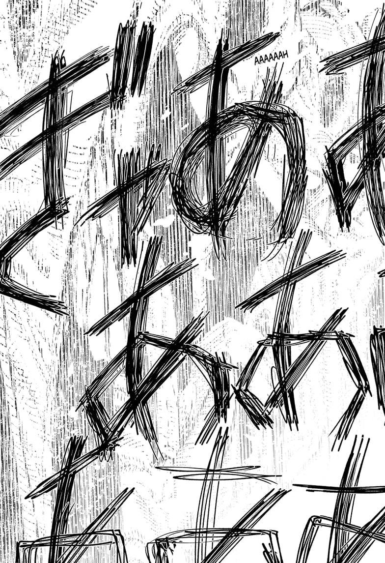 Choujin X Chapter 67.2