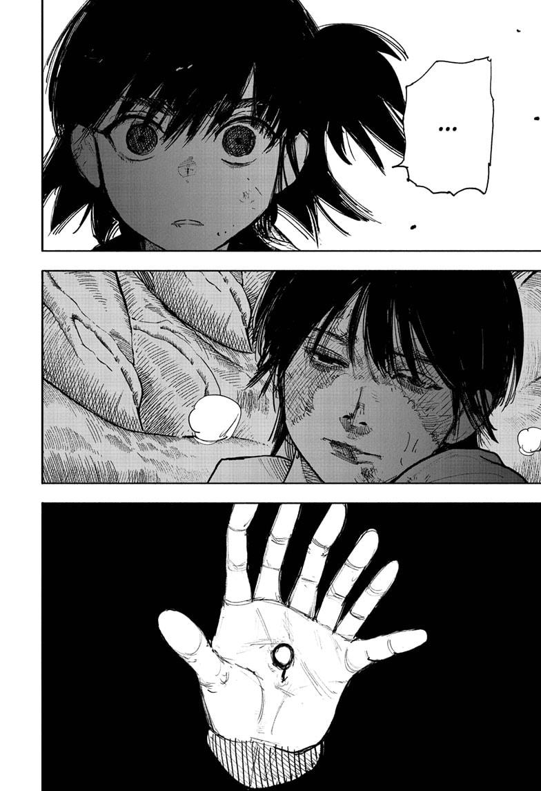 Choujin X Chapter 68.2 6