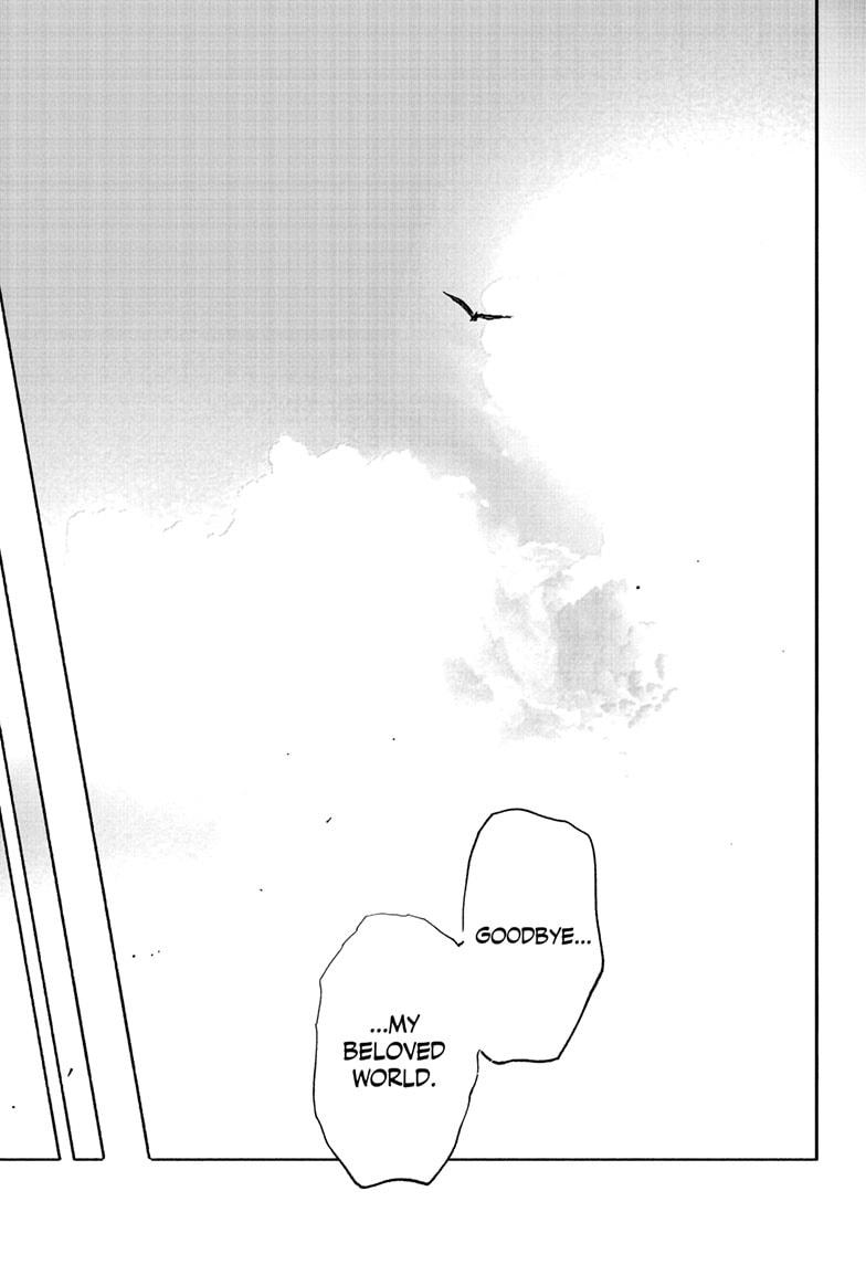 Choujin X Chapter 68.2 29