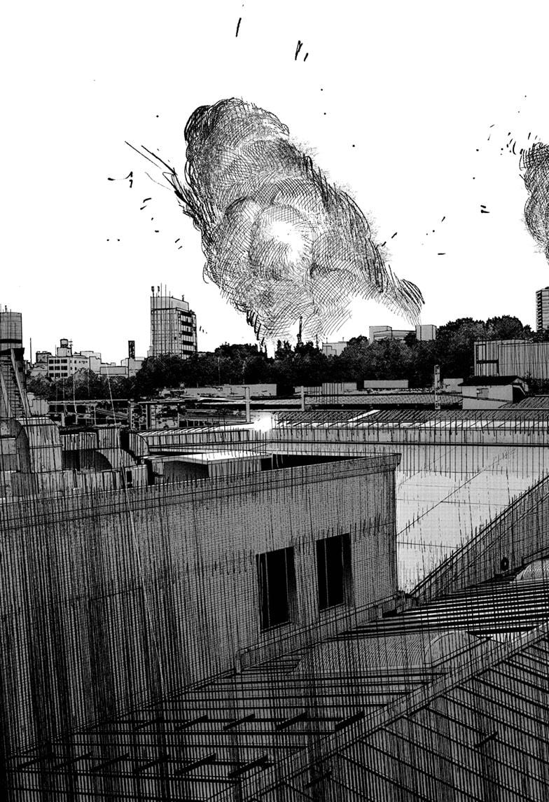 Choujin X Chapter 68.3 15