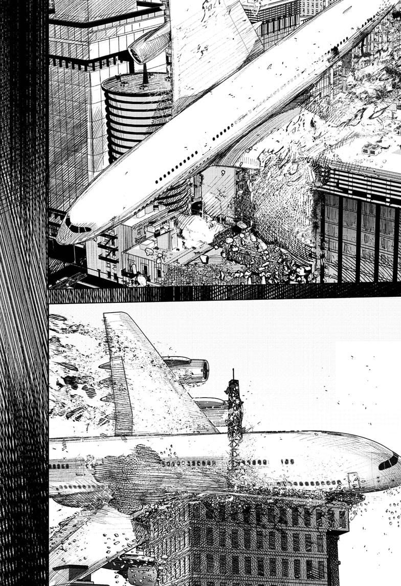 Choujin X Chapter 68.3 16