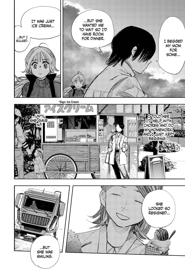 Choujin X Chapter 69.2 33