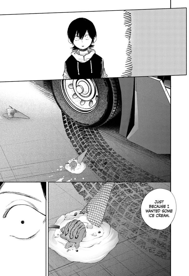 Choujin X Chapter 69.2 34