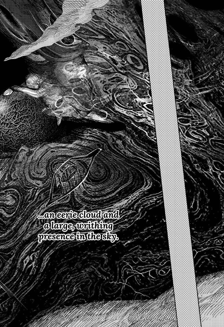 Choujin X Chapter 69.2 45