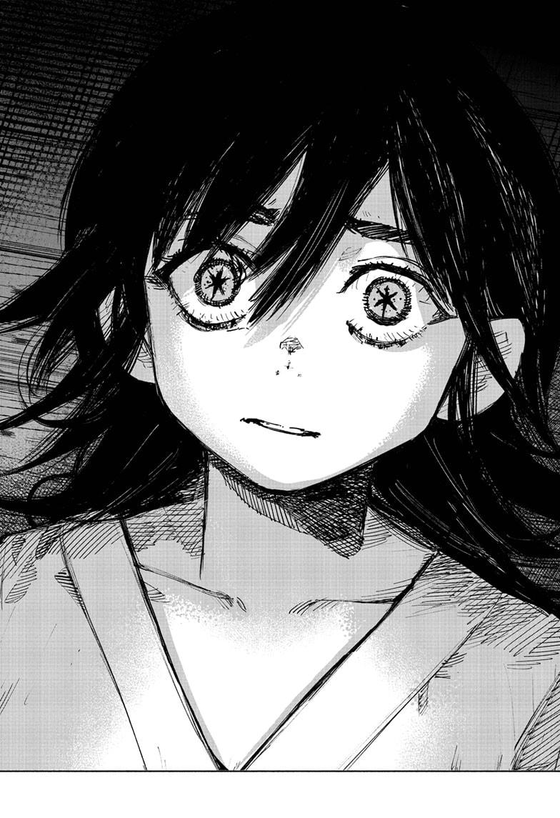 Choujin X Chapter 69.2 47