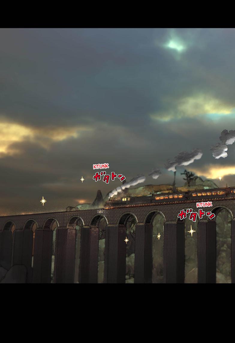 Choujin X Chapter 70.1 3